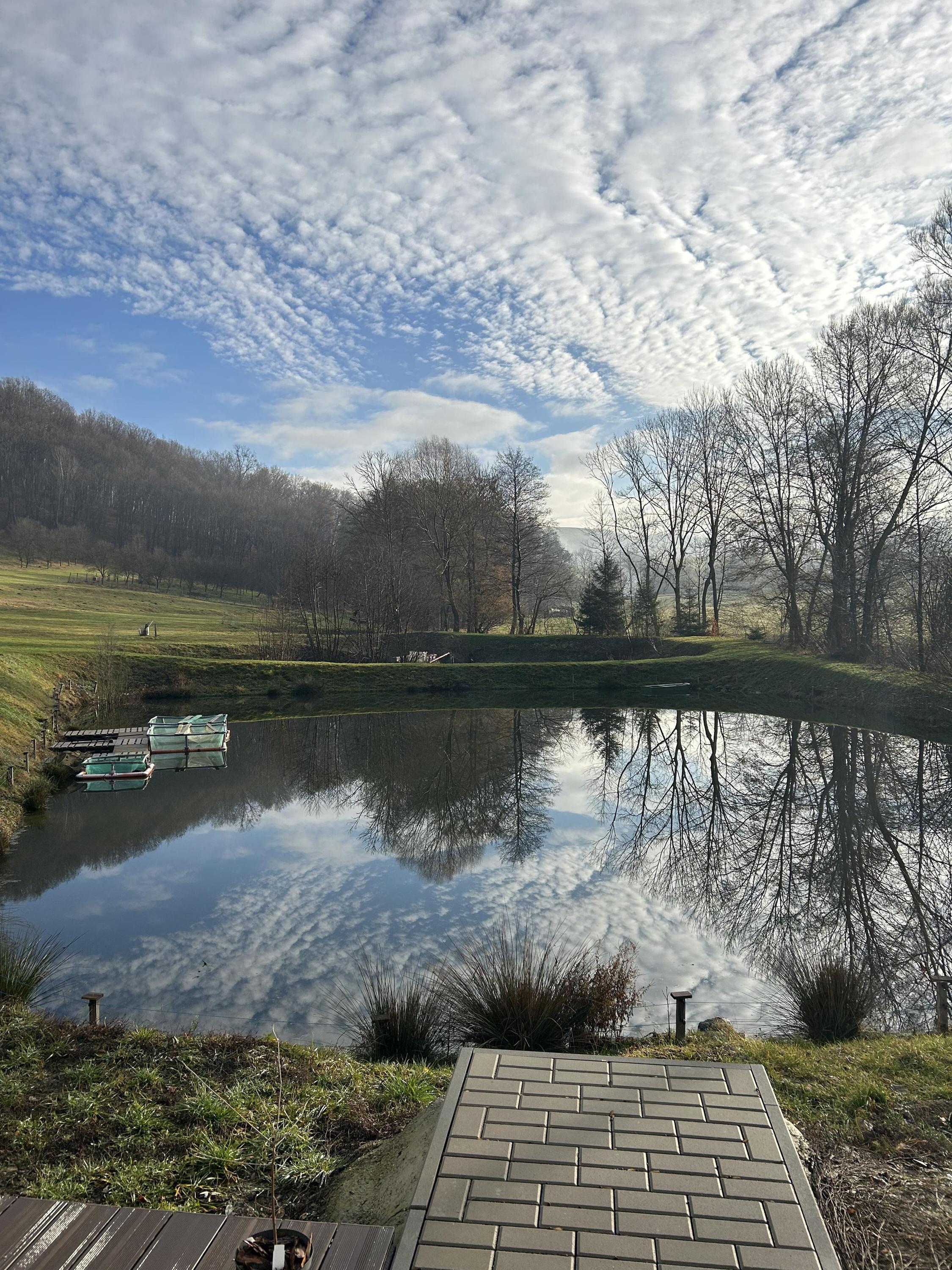 Ryby od Háčka foto 6