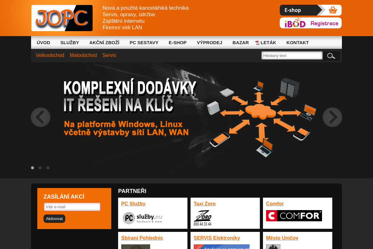 Jopc.cz