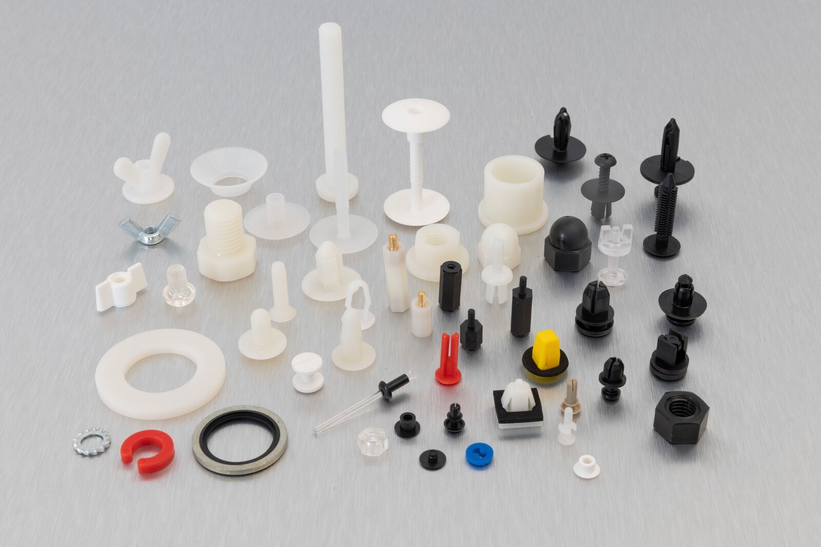 Essentra Components, s.r.o. foto 5