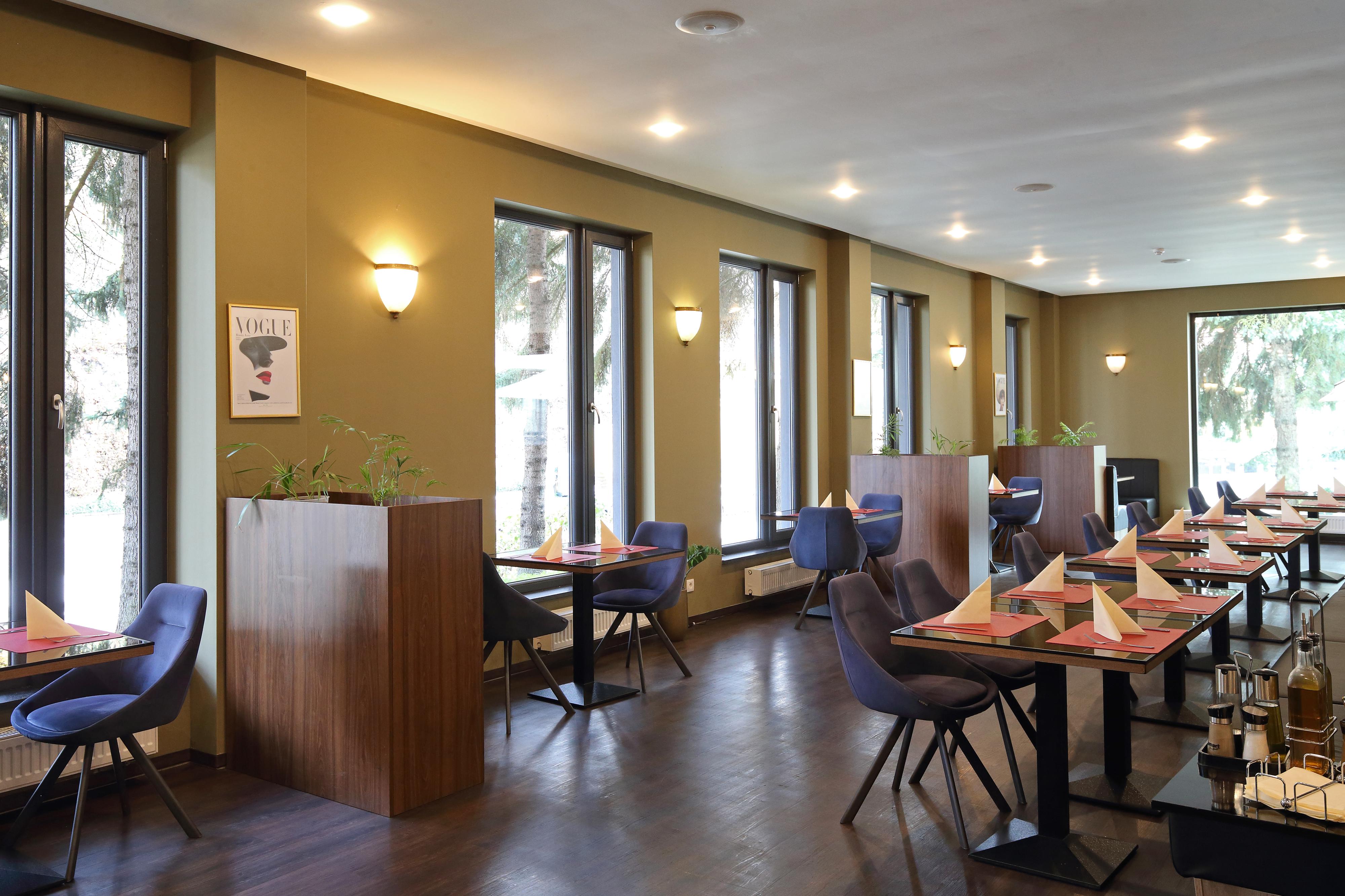 Restaurant & Bistro Inn Side foto 4