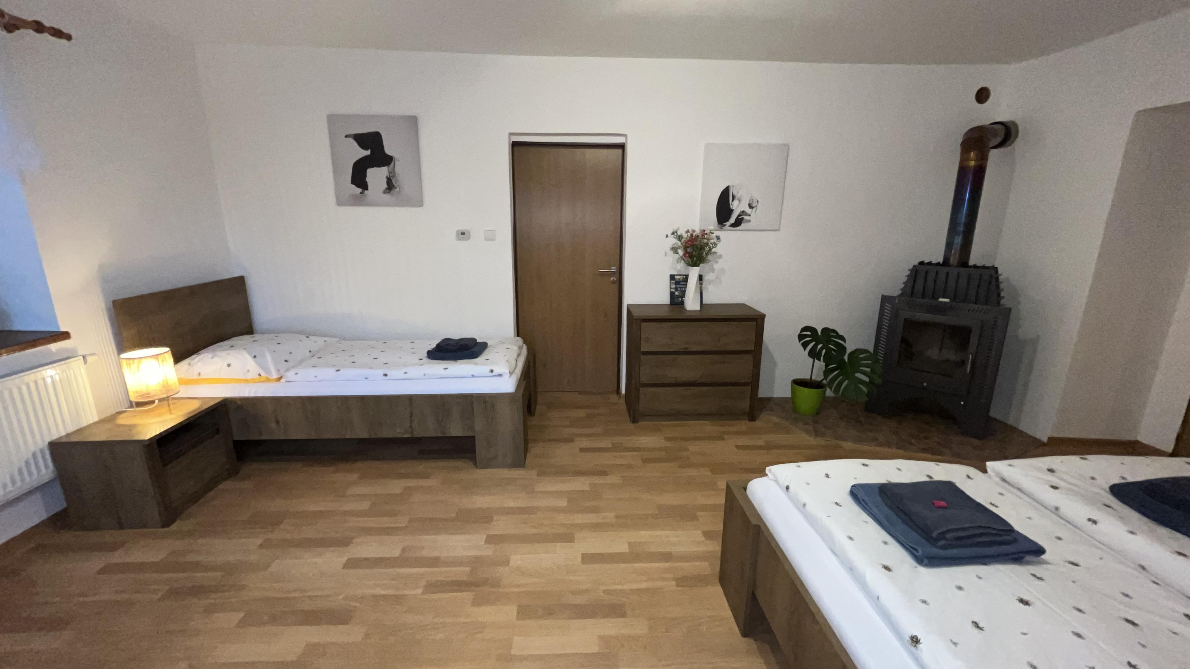 Apartmán Mája foto 3
