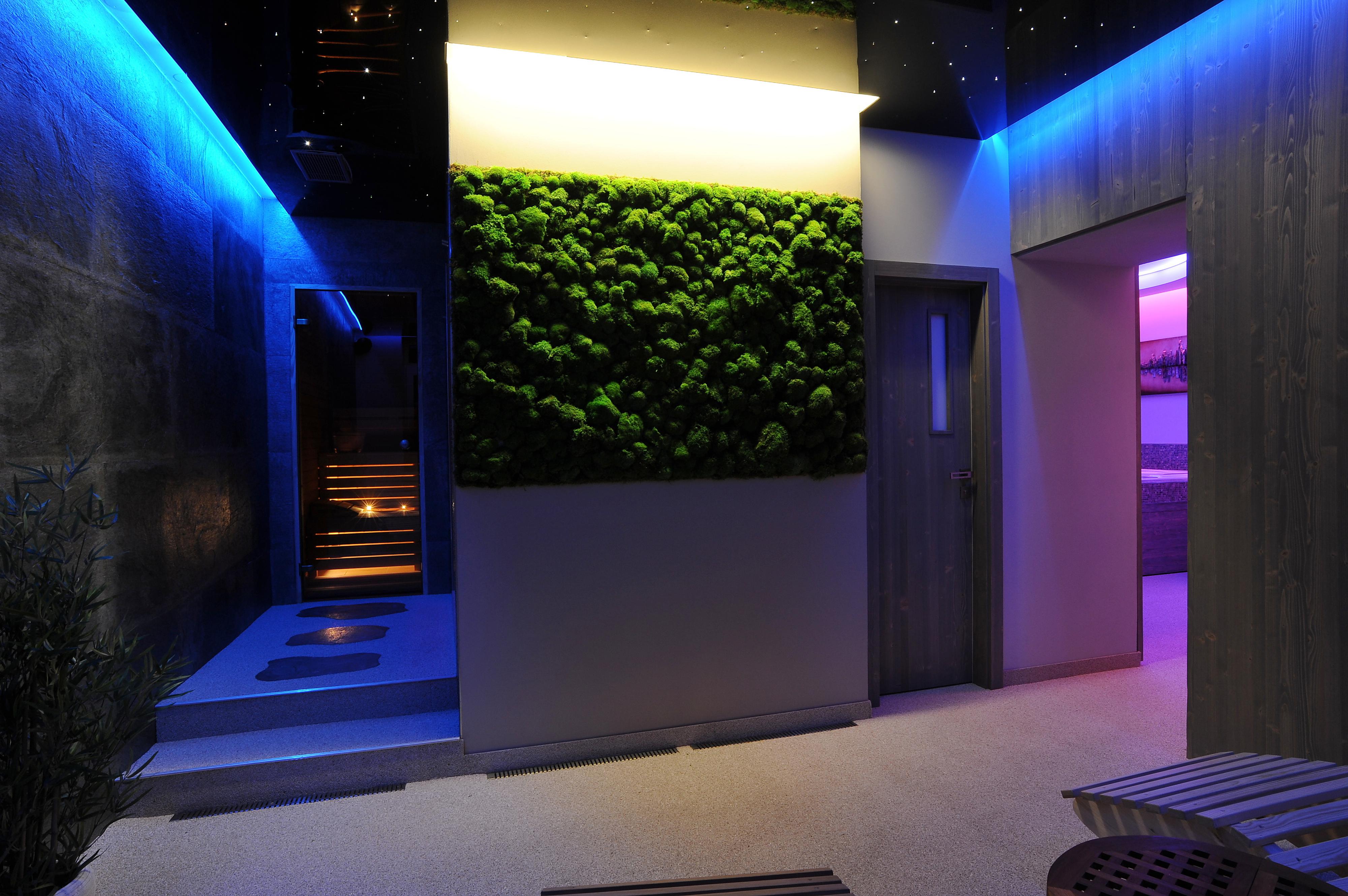 Wellness penzion Jarmilka foto 6