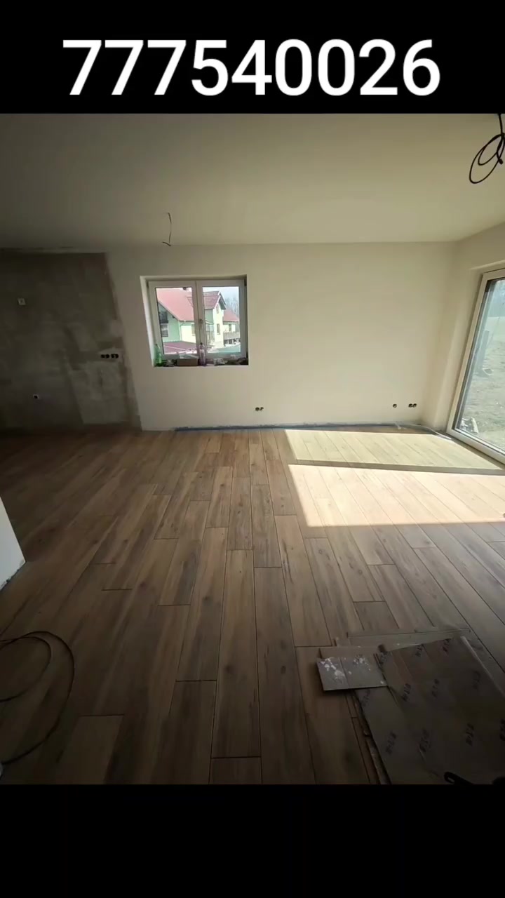 Zednické a obkladačské práce Lukáš Blahut foto 2 (náhled videa)