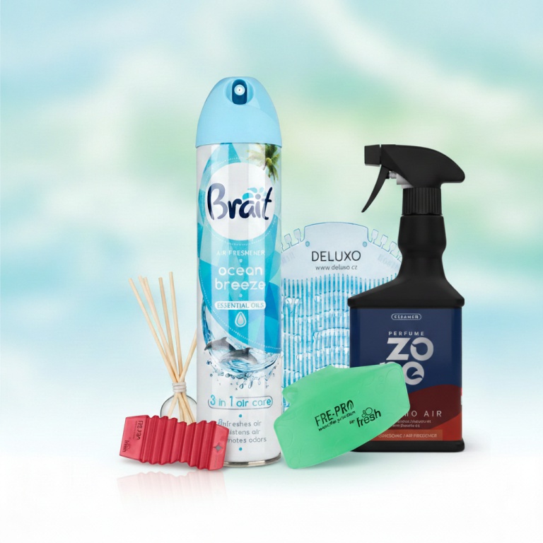 SH CleanTech s.r.o. foto 2