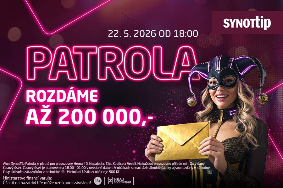 PATROLA