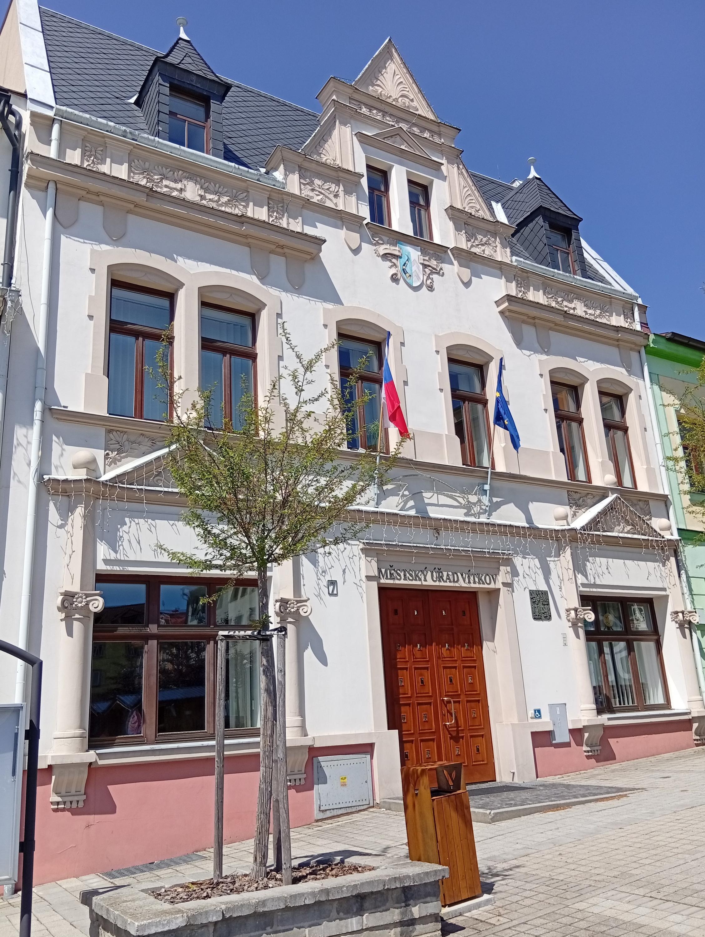Informační centrum Města Vítkova foto 4