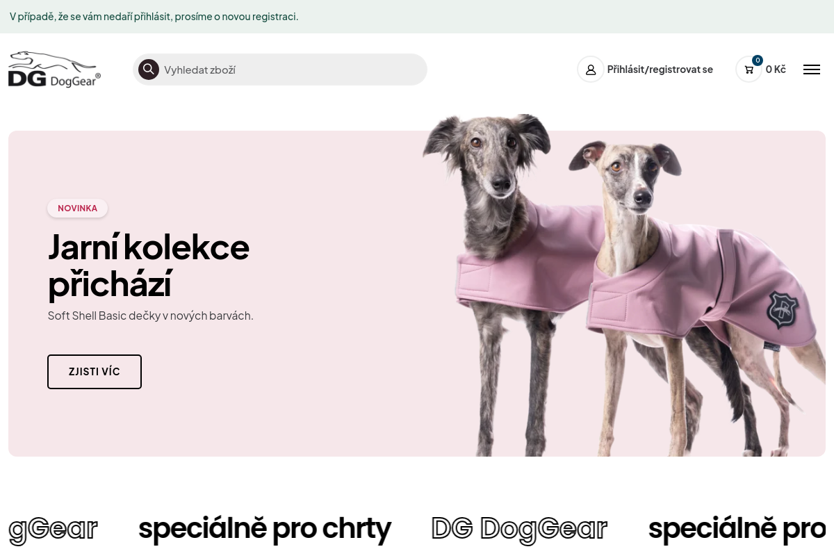 DG DogGear