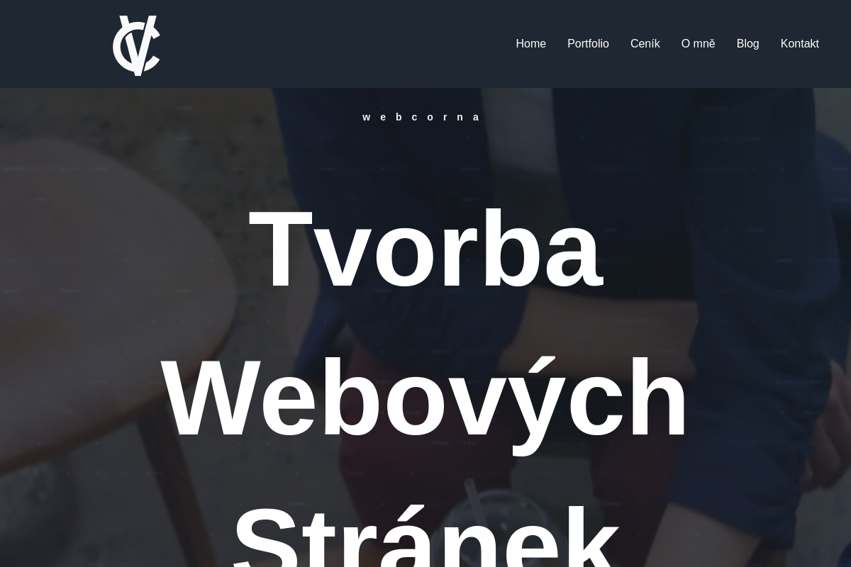 Webcorna.cz