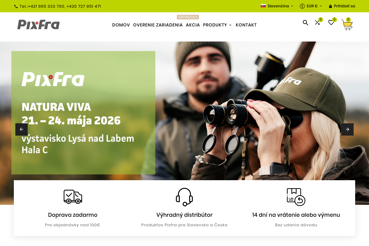 Pixfra.info