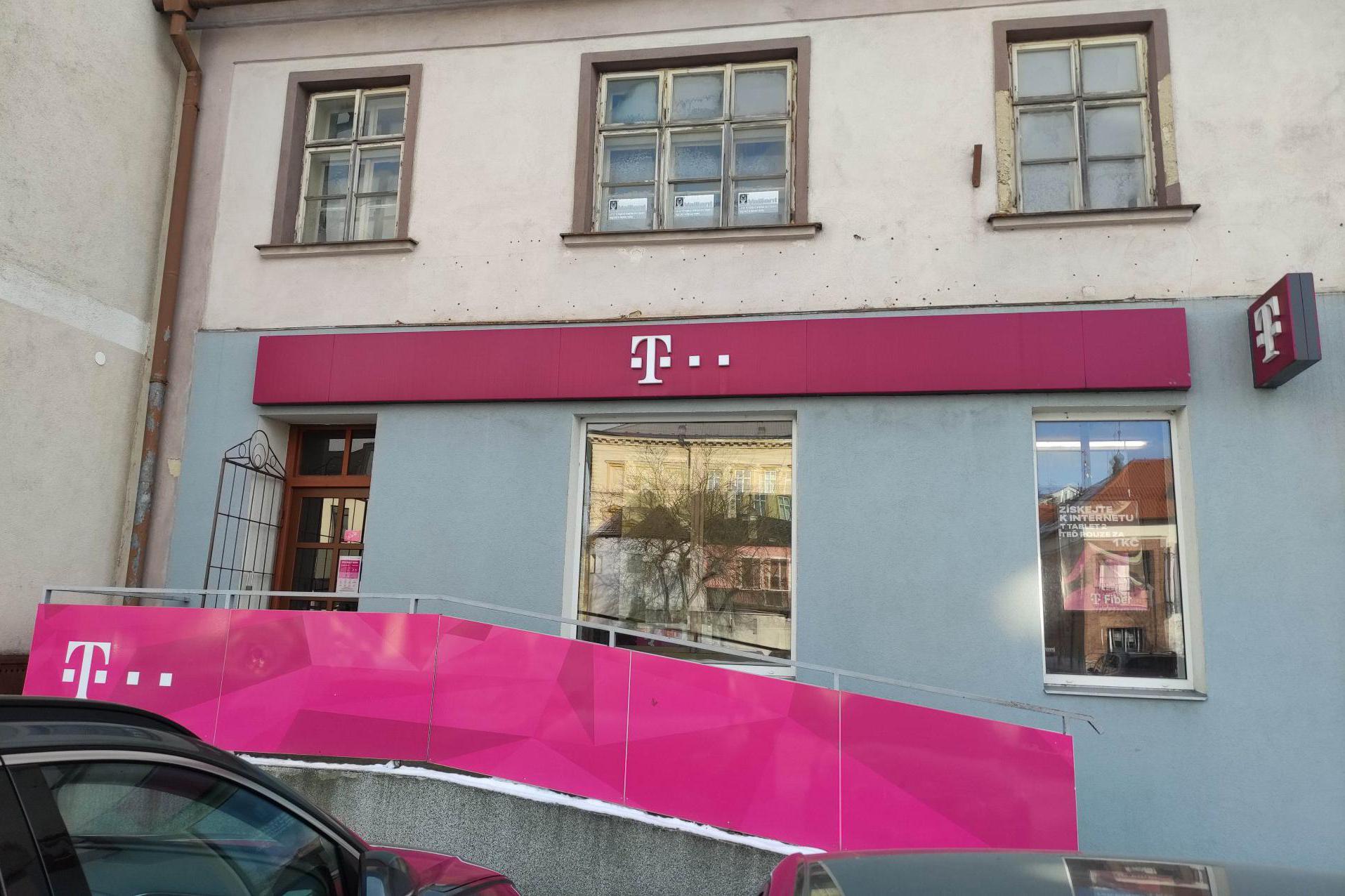 T-Mobile