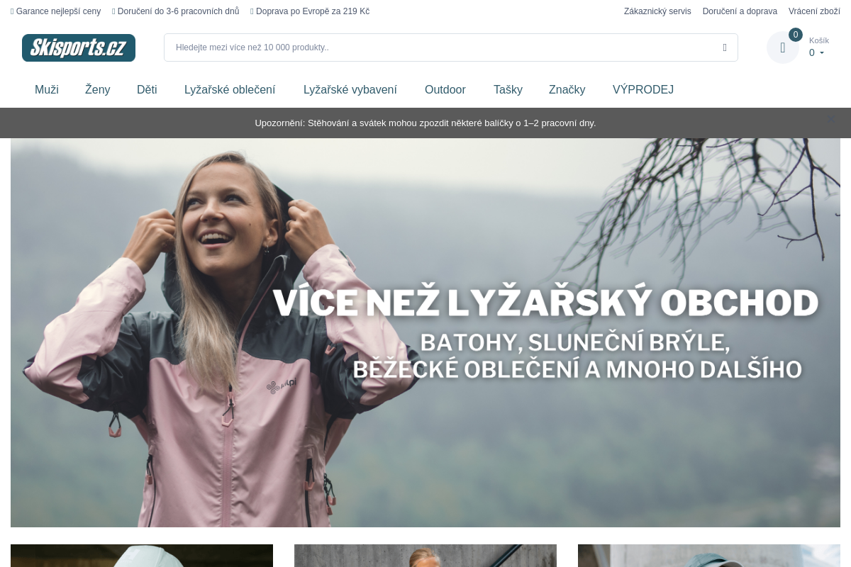 Skisports.cz