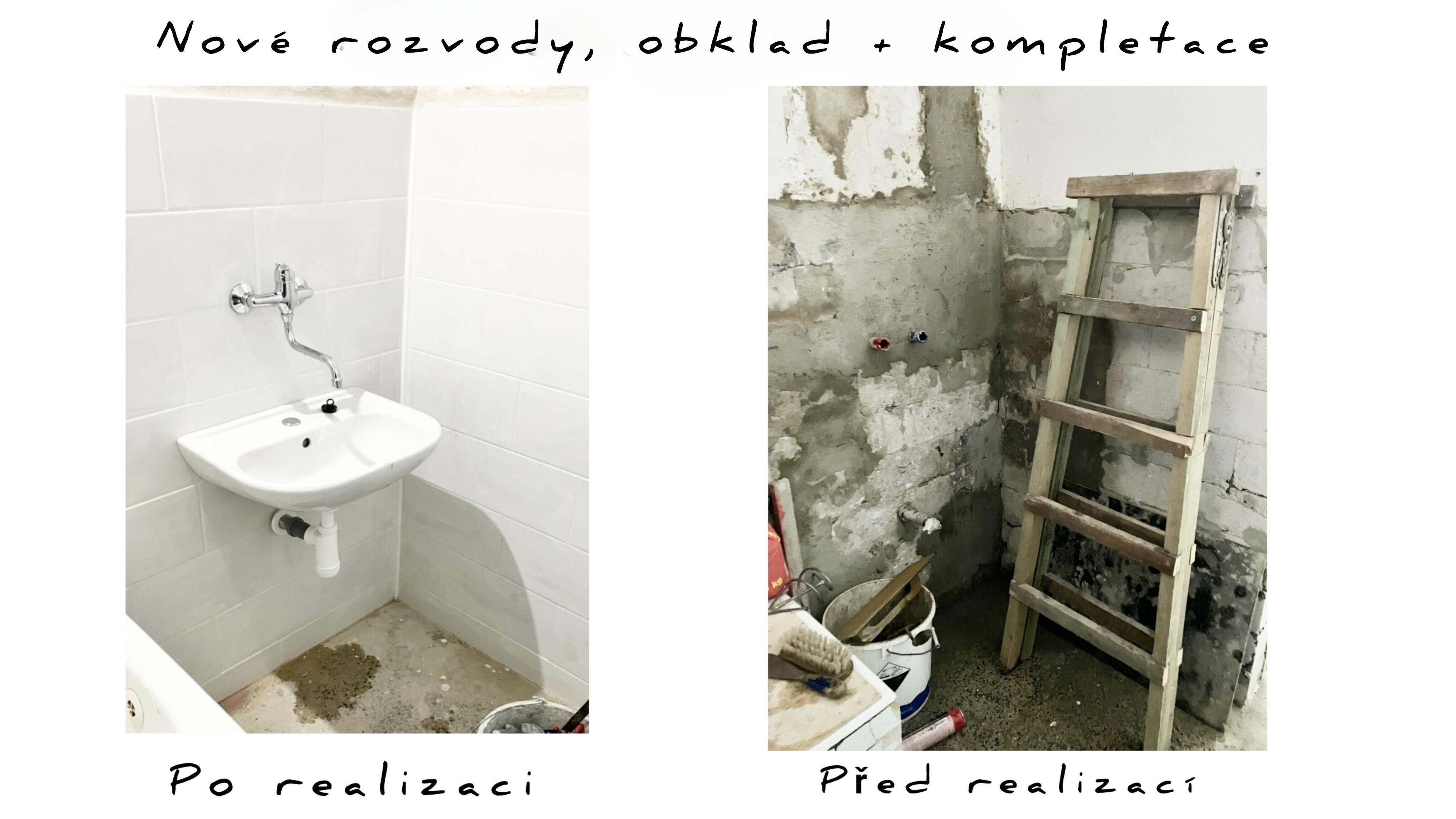 Instalatér, topenář, údržbář -  Leikep Tomáš - LeikTop instal foto 2