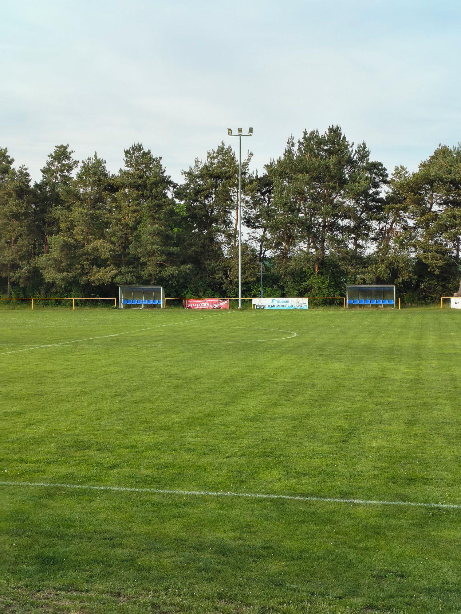 Fotbalový klub Nová Ves foto 2