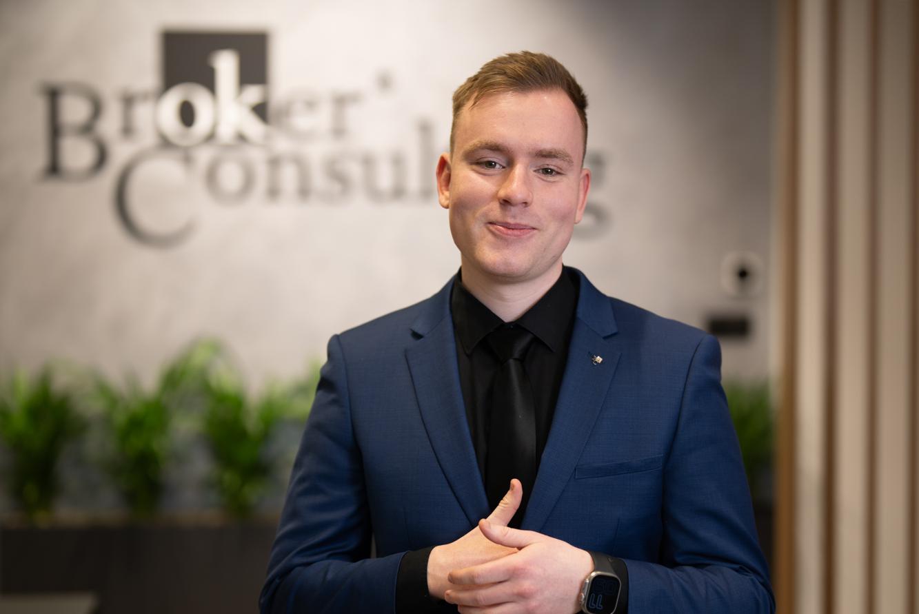 Bc. David Cikrle – Finanční a realitní specialista!