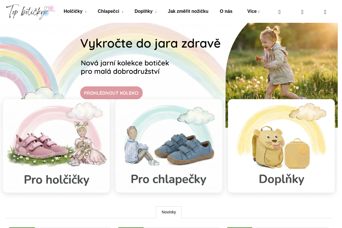 Topboticky.cz
