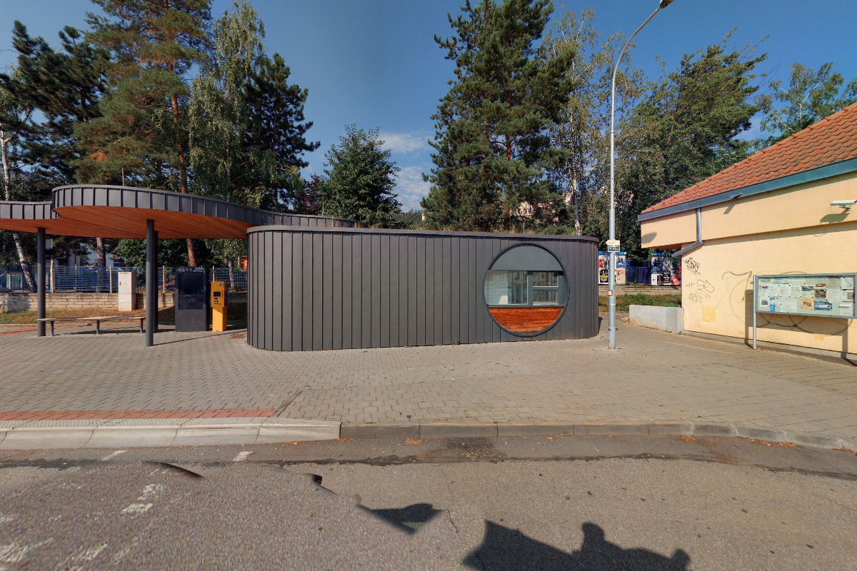 Budka 67 foto 3