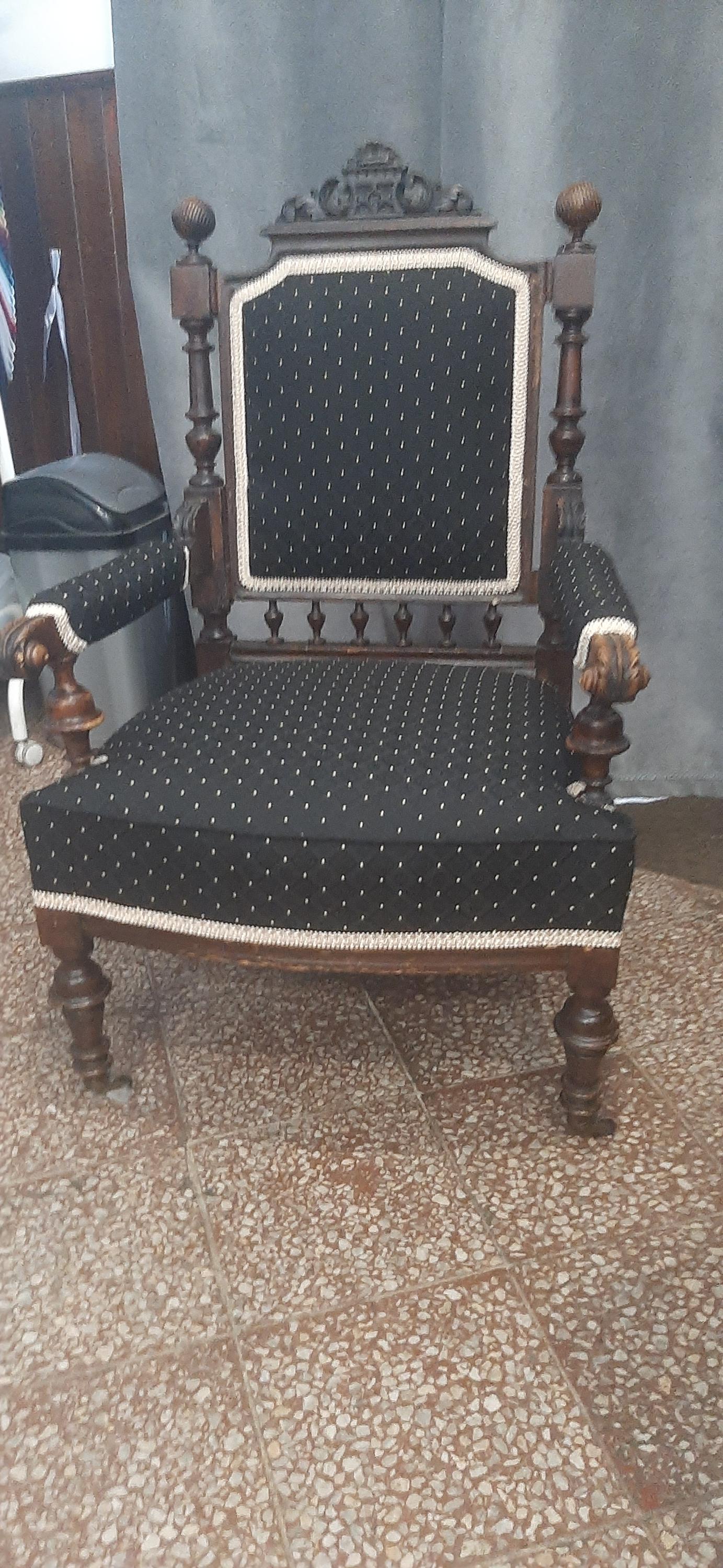 Čalounictví Spasova foto 4