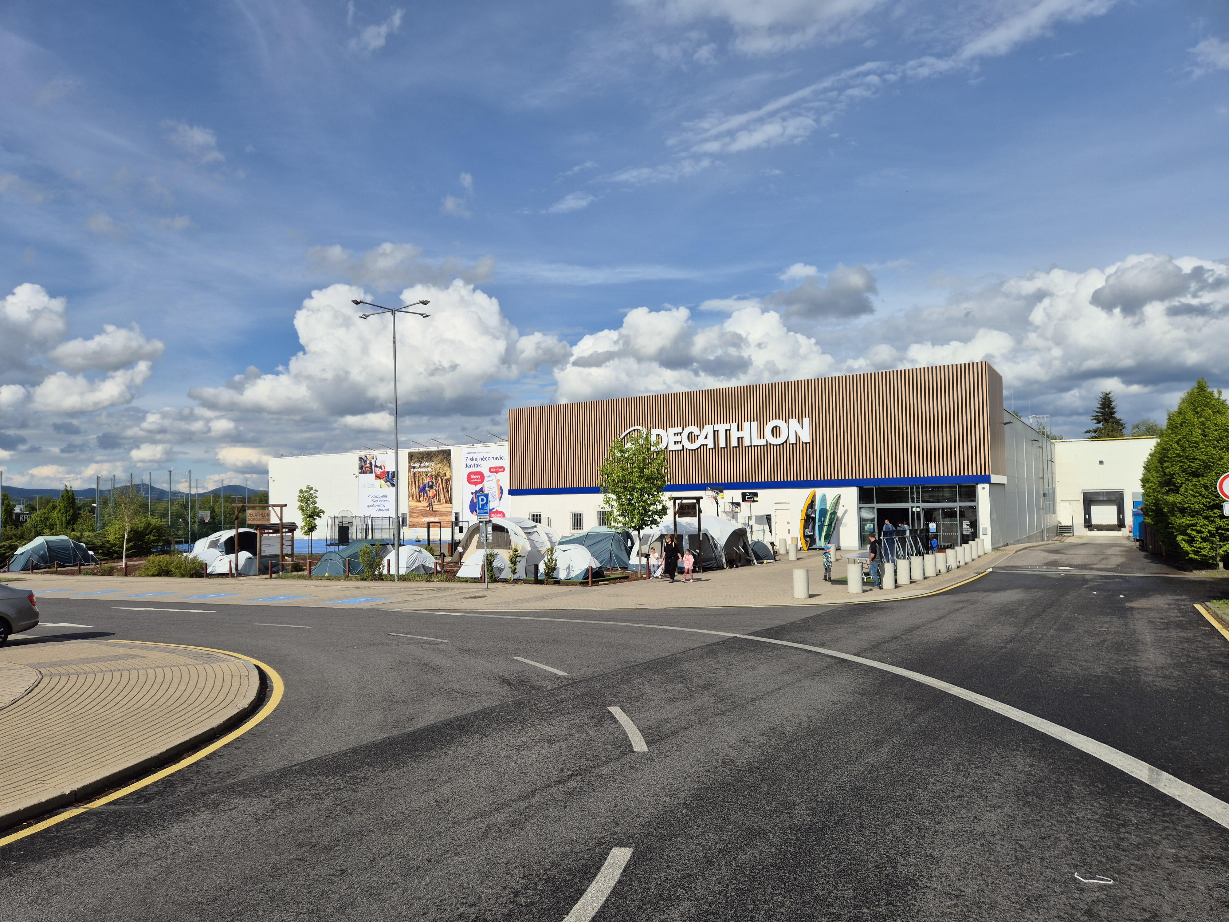 Decathlon foto 2