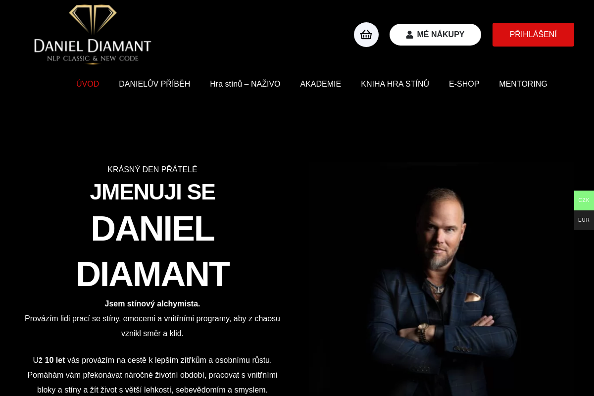 Daniel Diamant