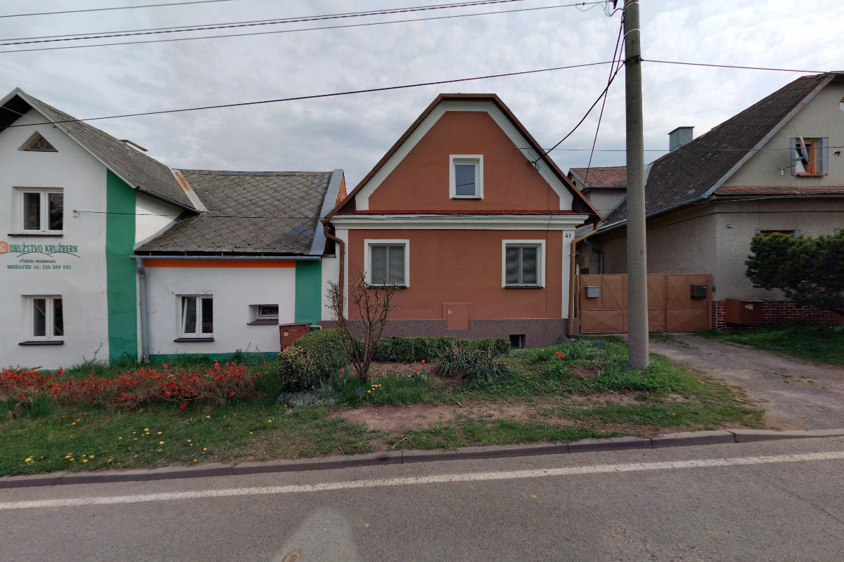 AG družstvo Kružberk foto 2