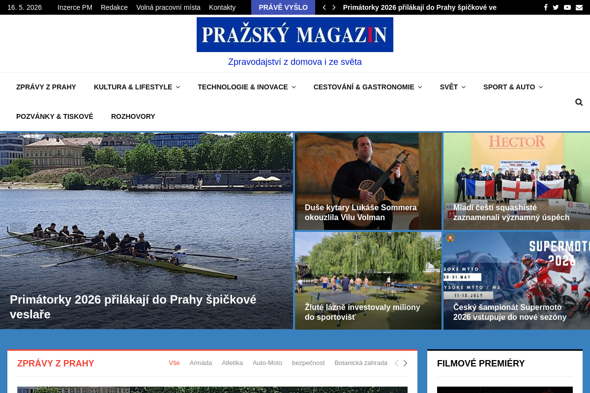 Prazsky-magazin.cz