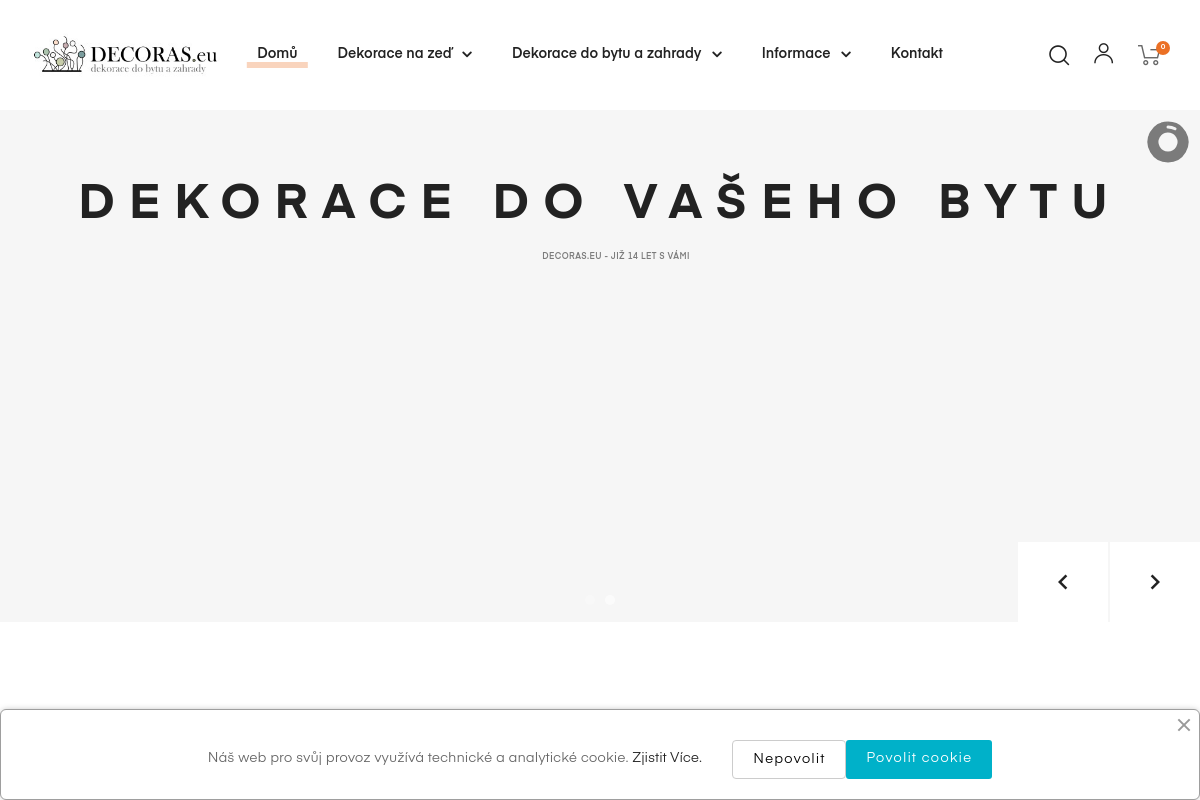 DECORAS.eu