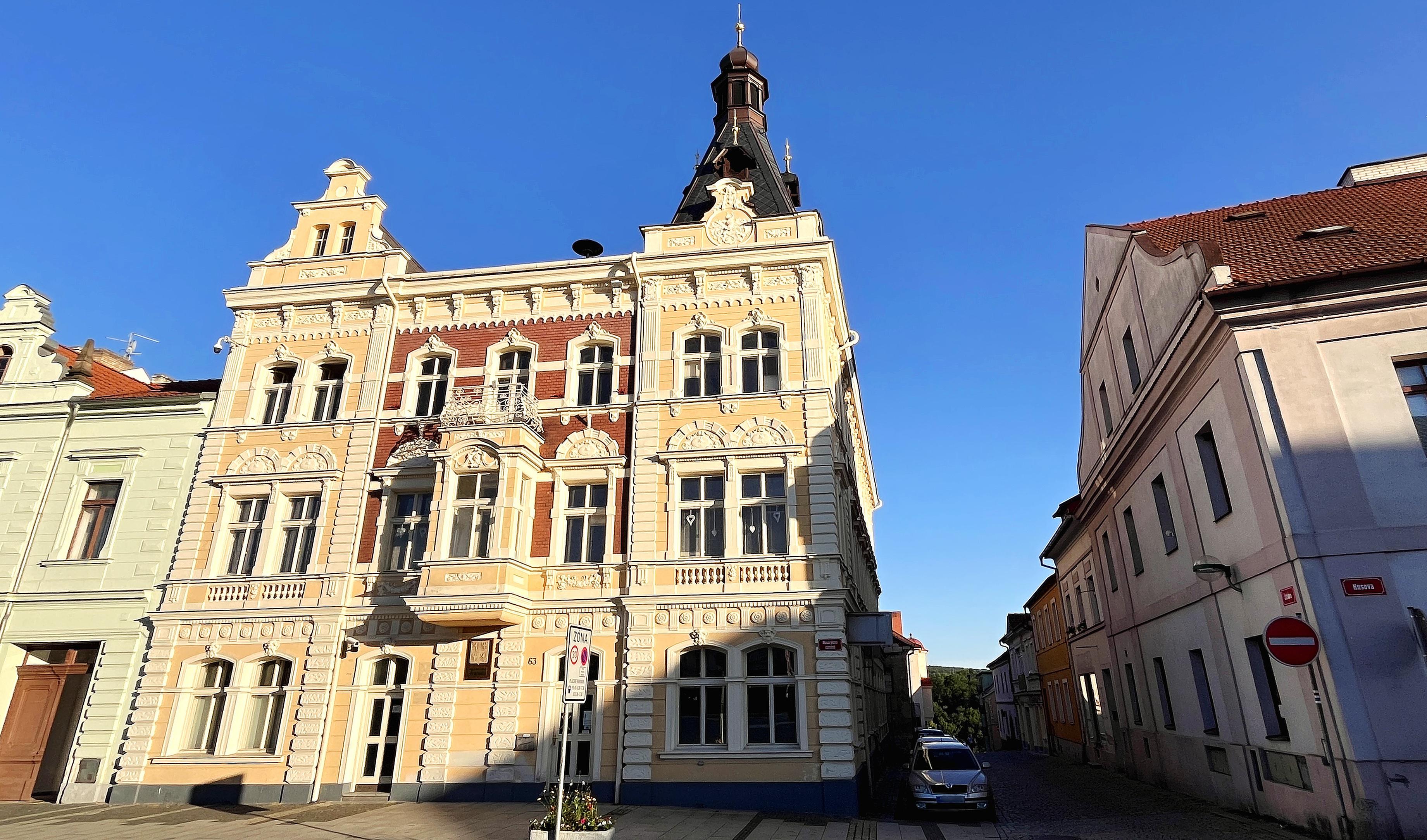 Živnostenský úřad Stříbro foto 3