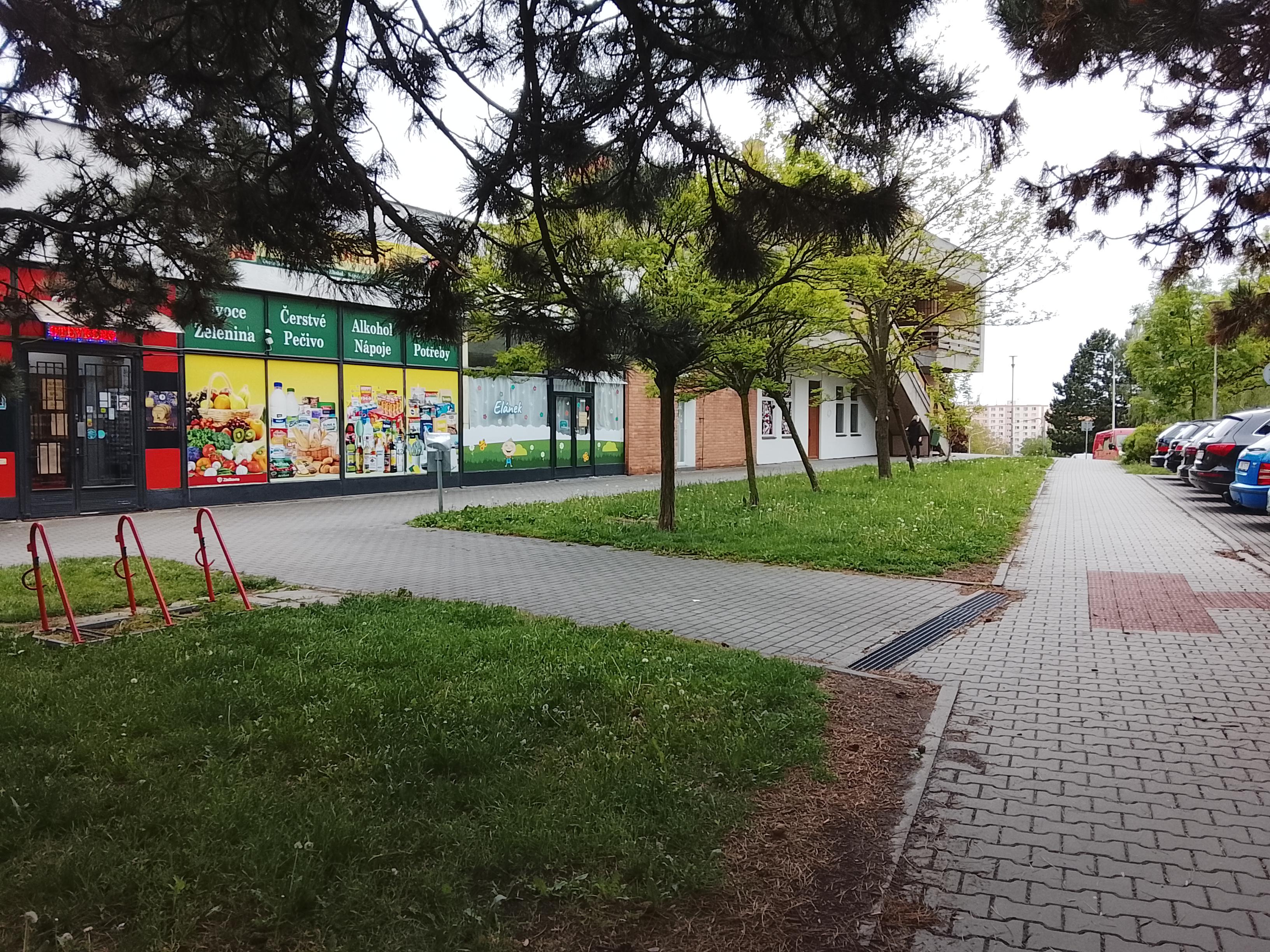 H&H Potraviny, Hranice, Hromůvka 1544 foto 2