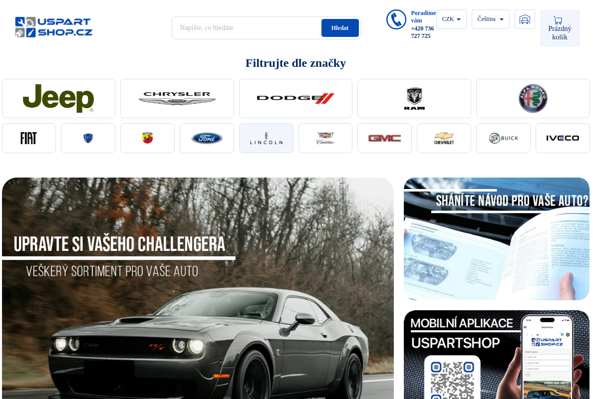 Moparshop.cz