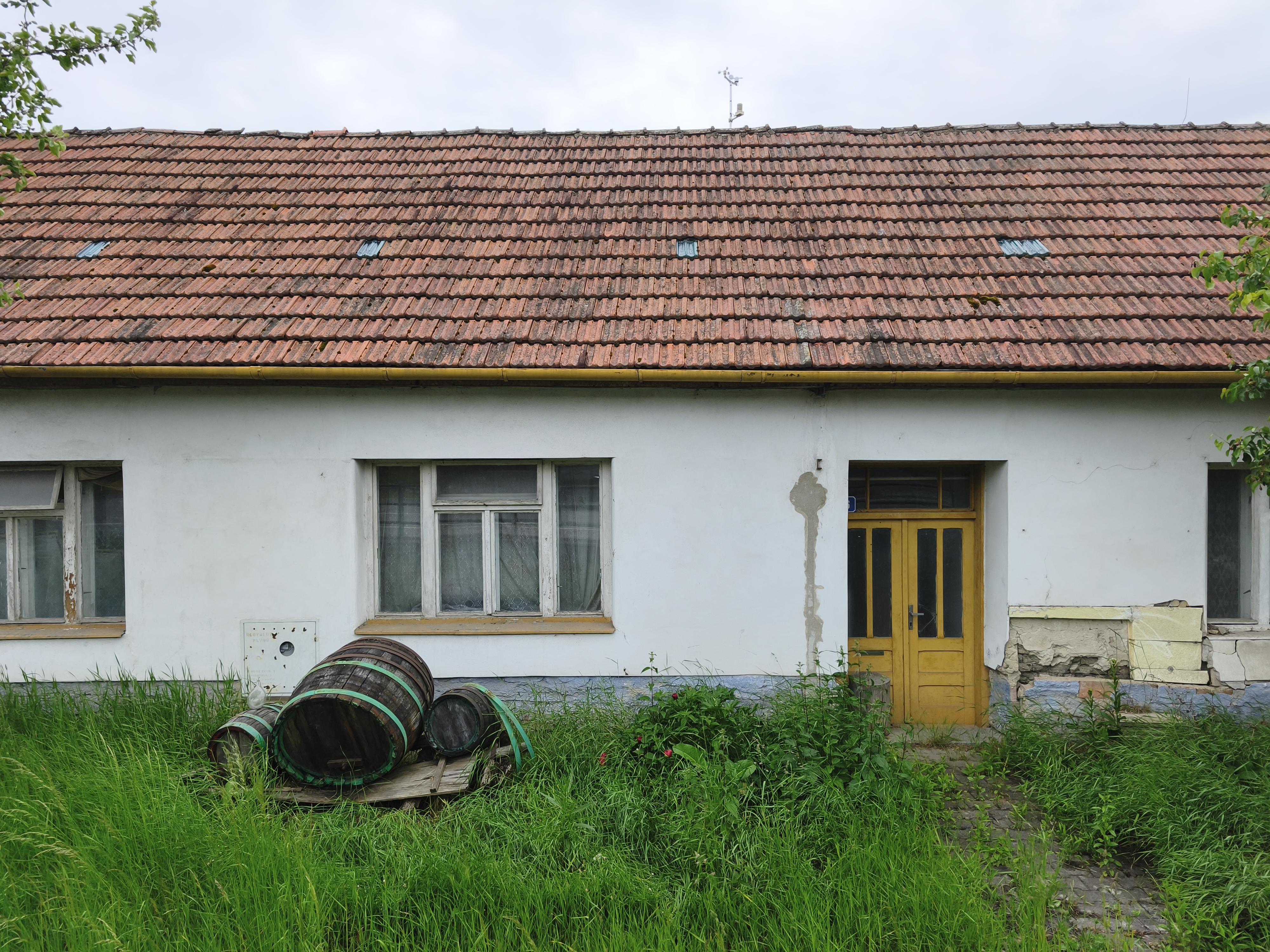 Muzeum vinařství a venkova foto 3
