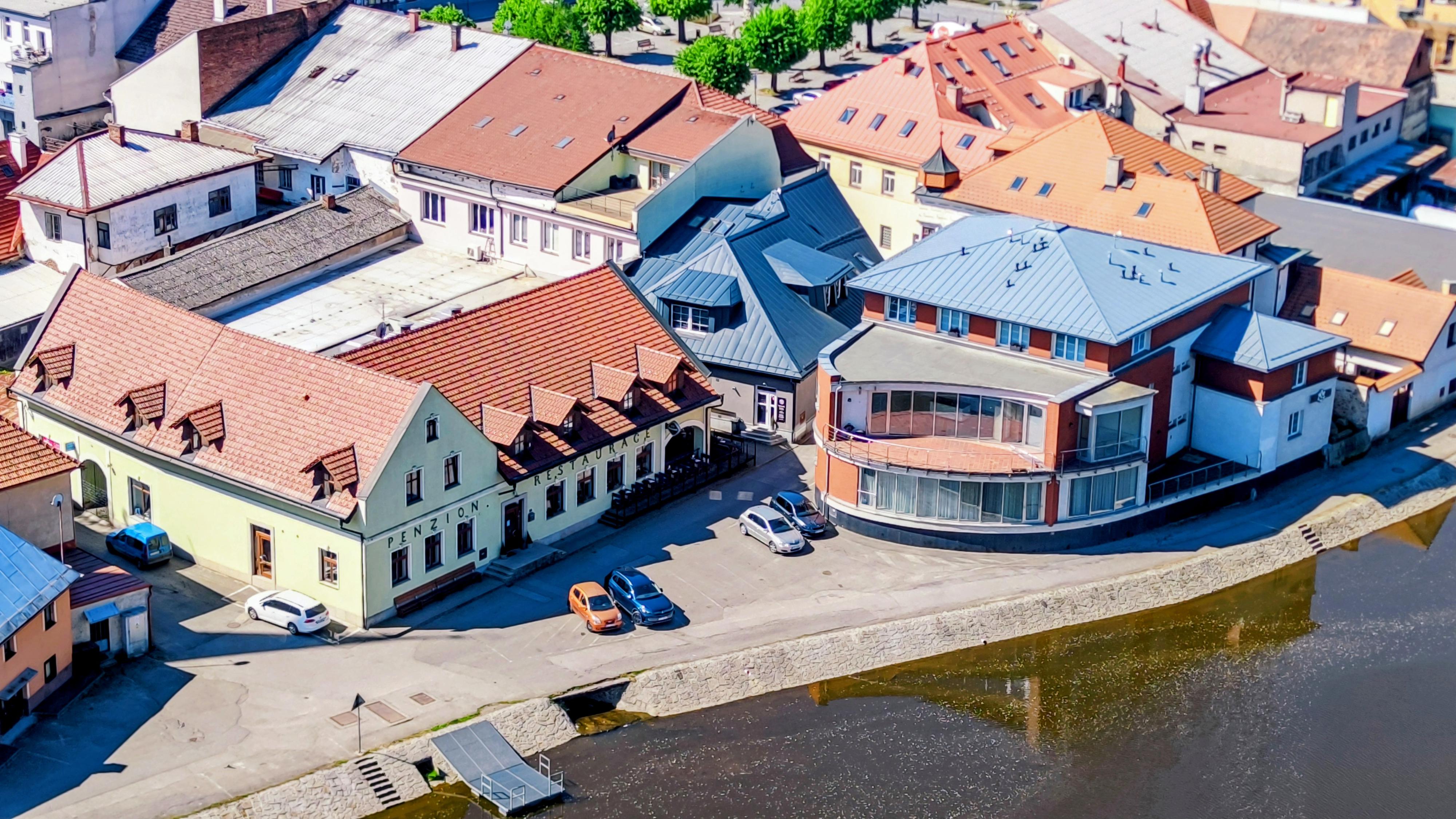 Penzion U Řeky foto 6