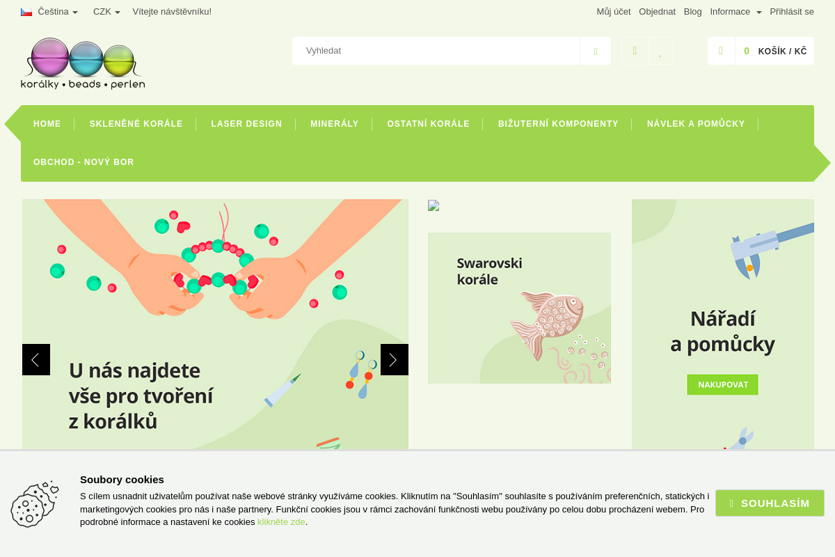 Beadsperlen.com