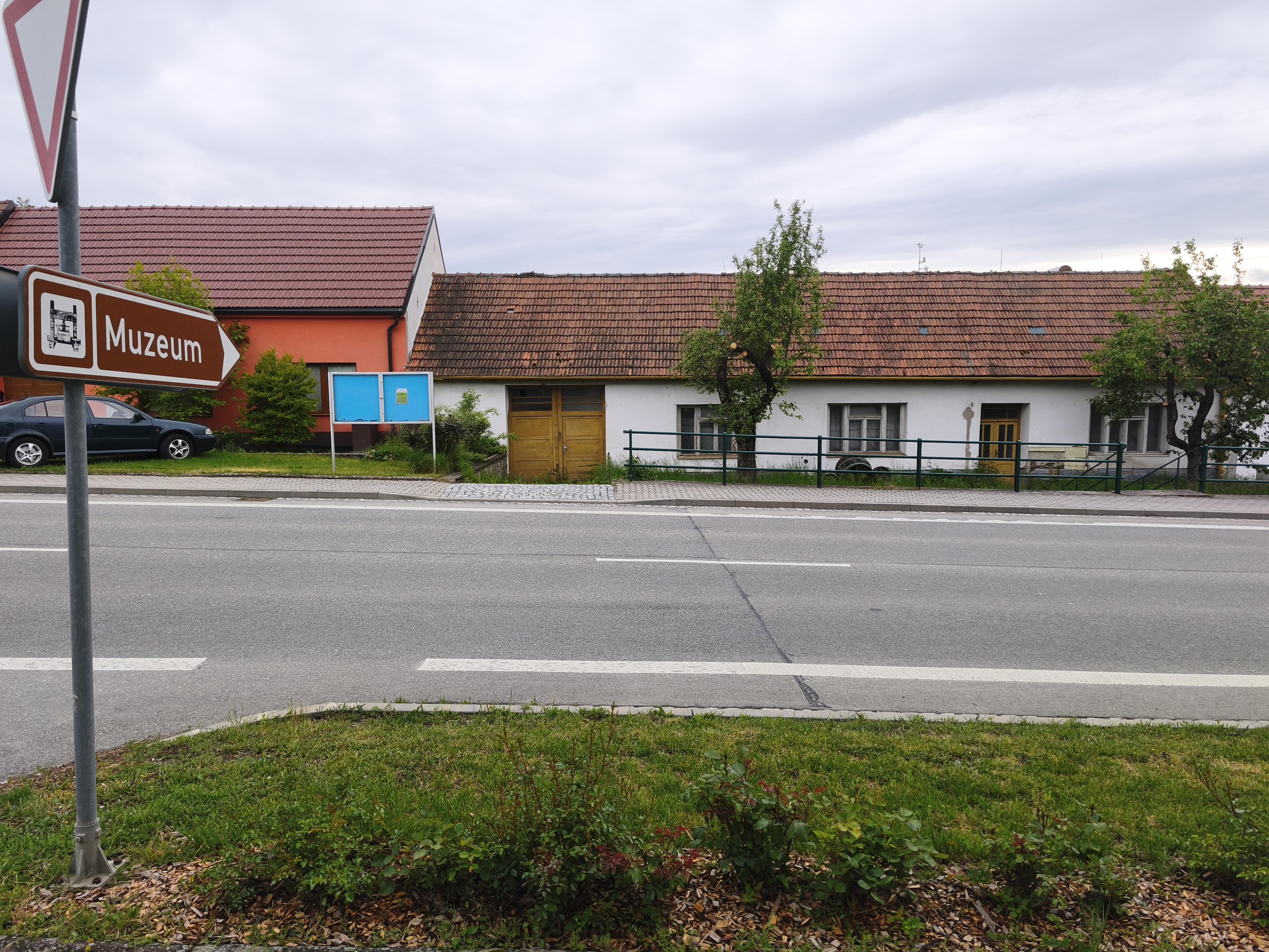 Muzeum vinařství a venkova foto 2