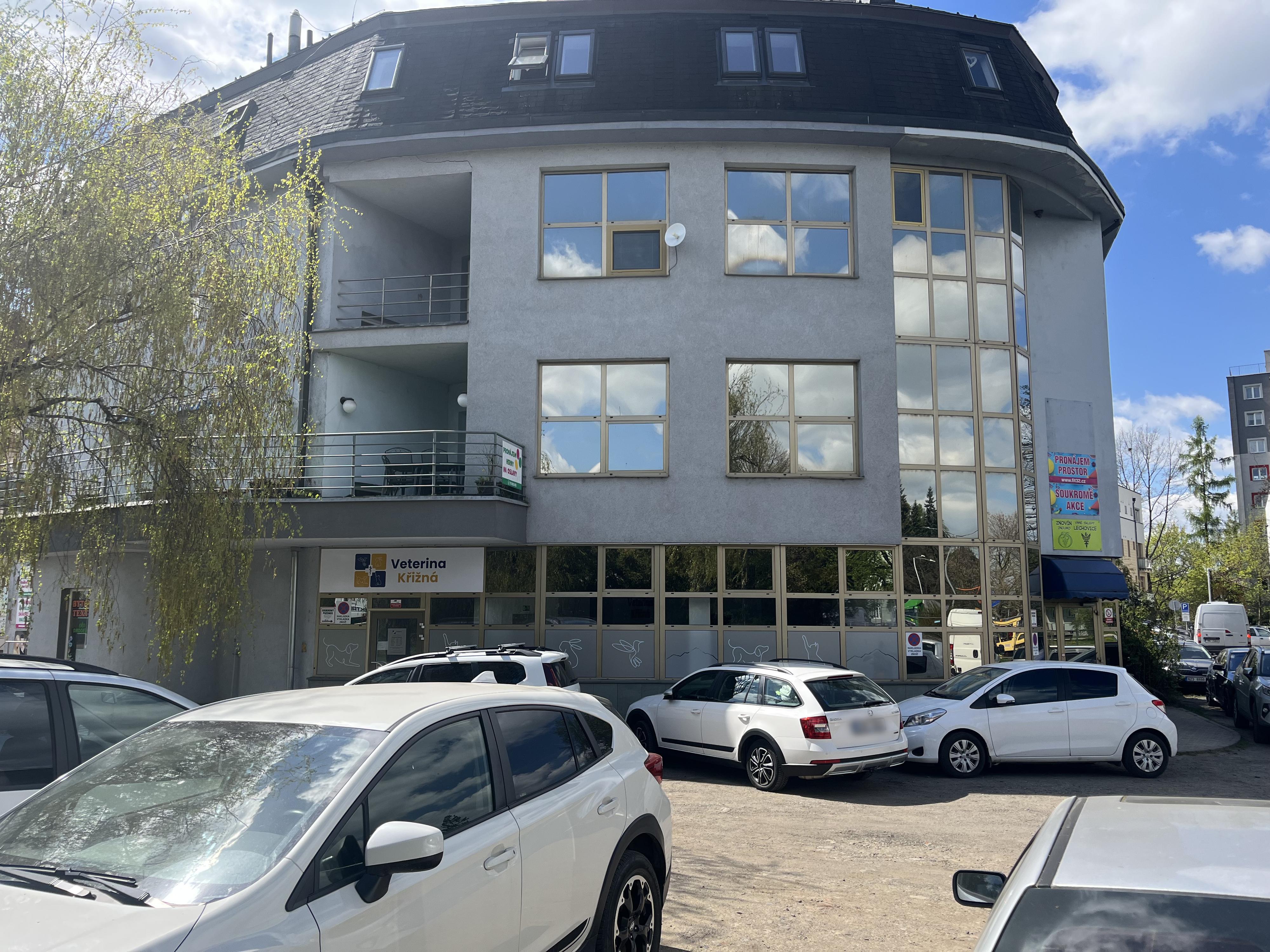 Veterina Křižná s.r.o.
