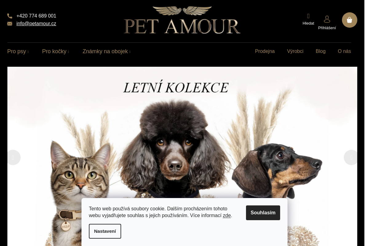 Pet Amour