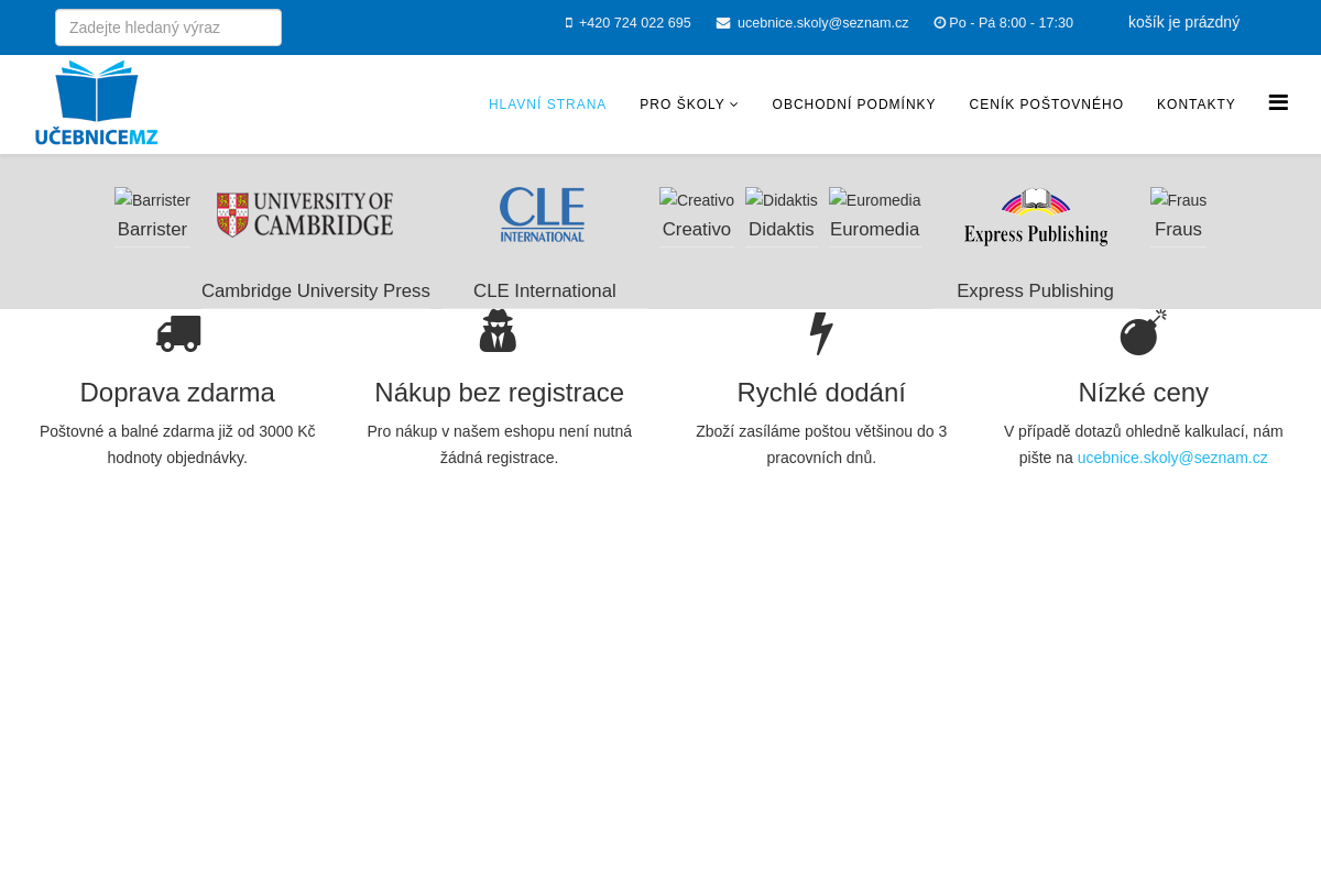Ucebnicemz.cz