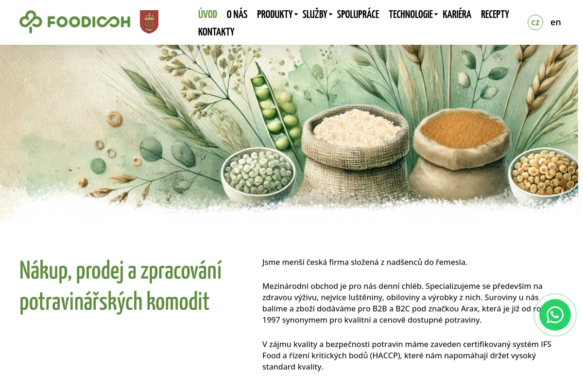 FOODISH, s.r.o.