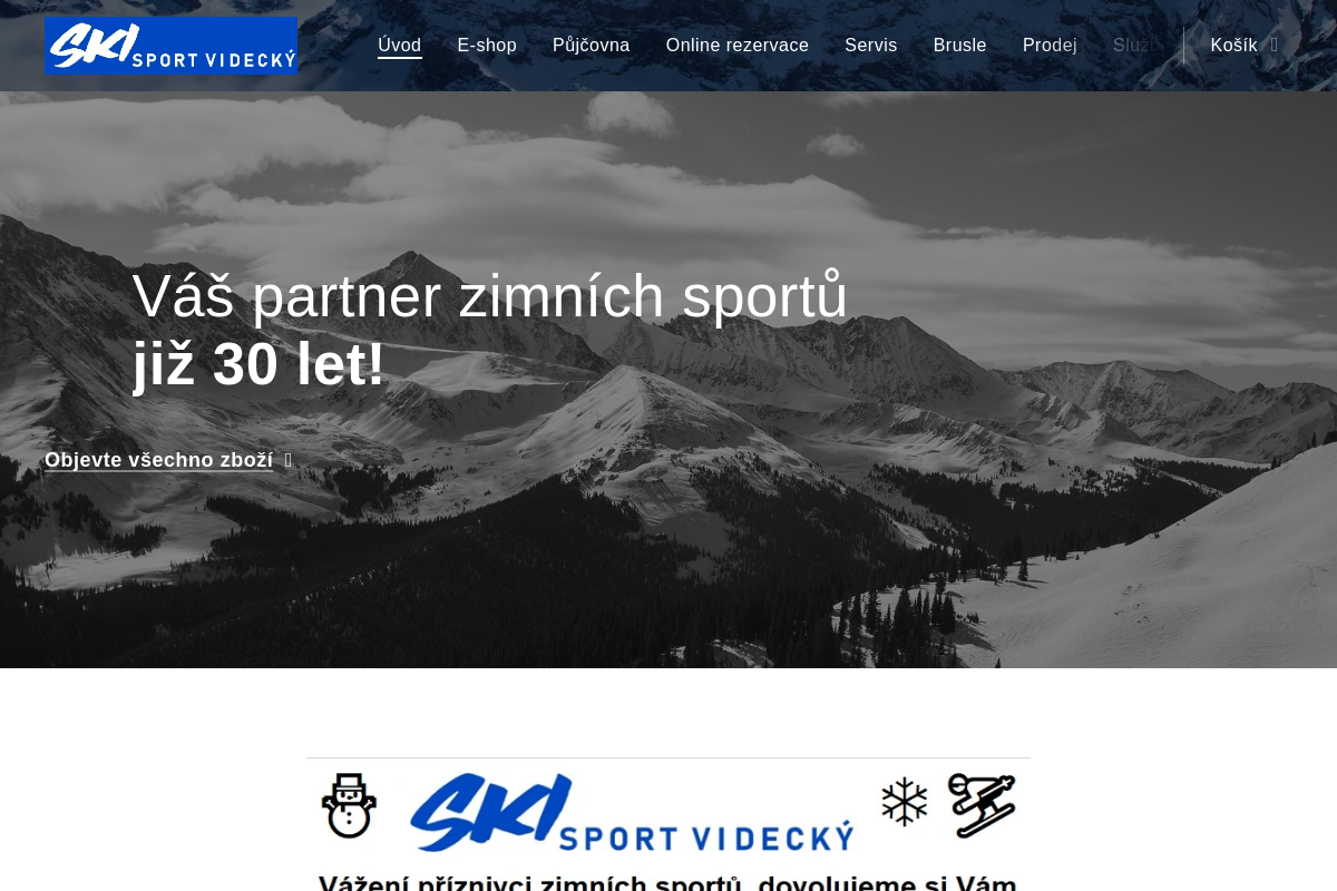Skijarinsport.cz