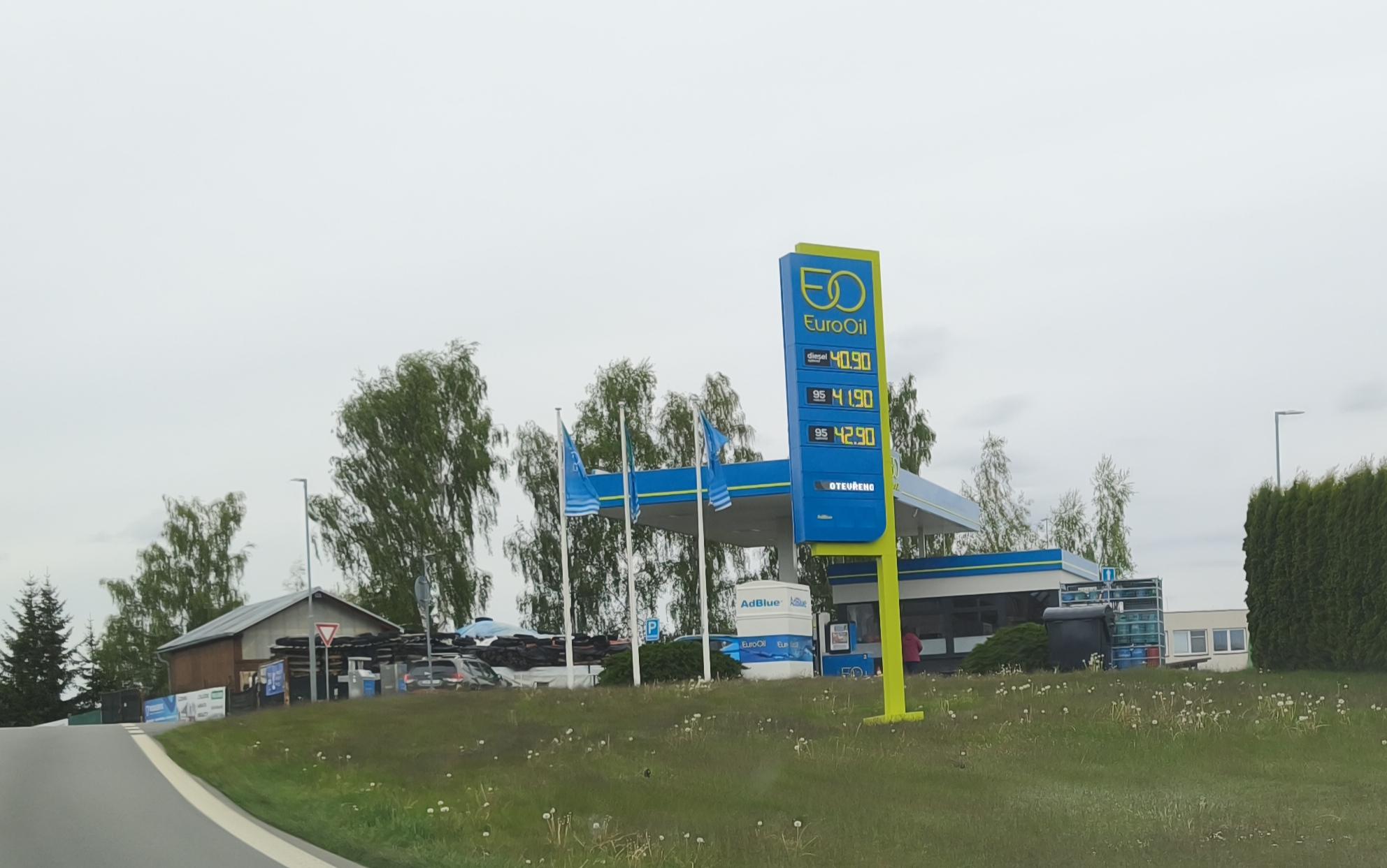 EuroOil