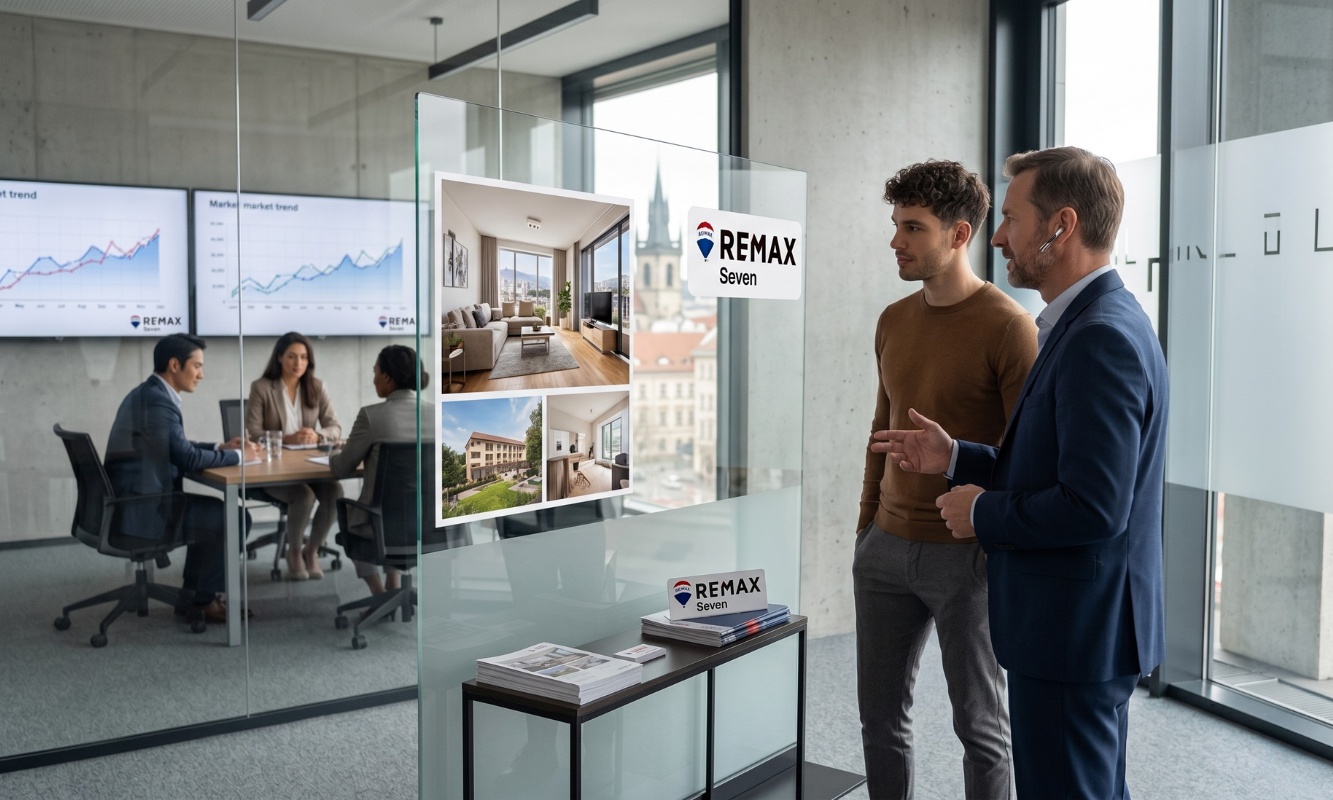 REMAX SEVEN foto 2