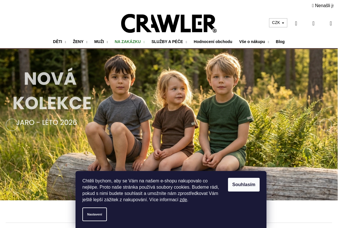 Crawler-shop.cz