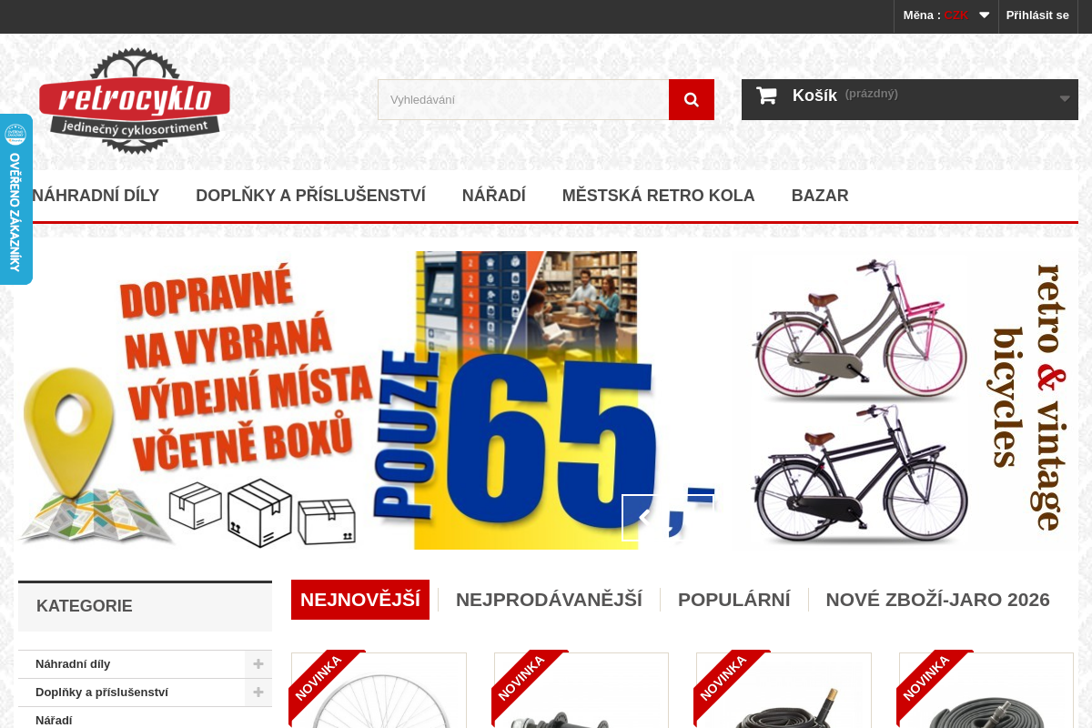 Retrocyklo.cz