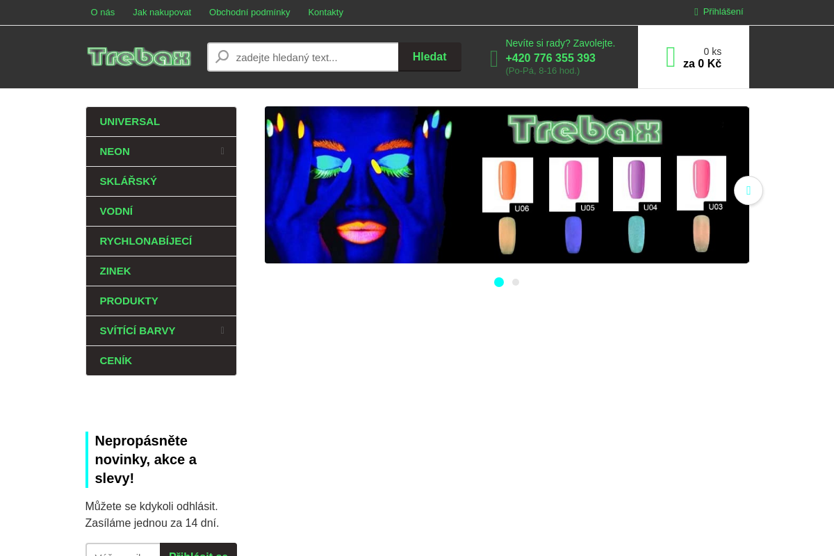 Trebax