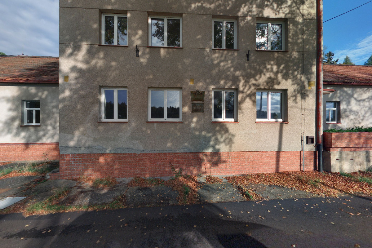 Domov pro seniory Senlife Dobrá Voda foto 1