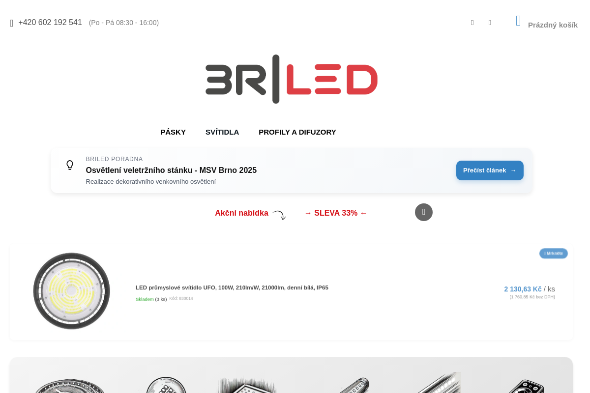 Briled.cz