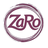 logo Romana Zattovič