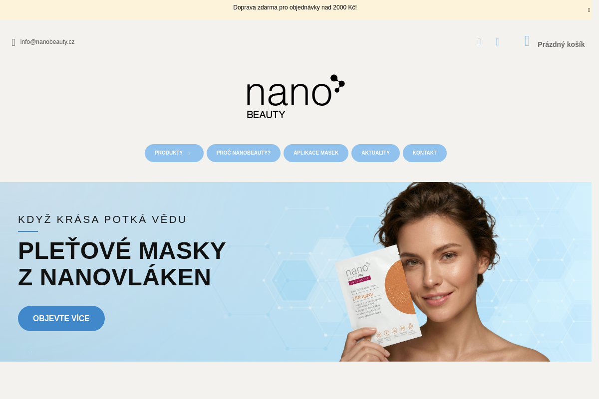 Eshop.nanobeauty.cz
