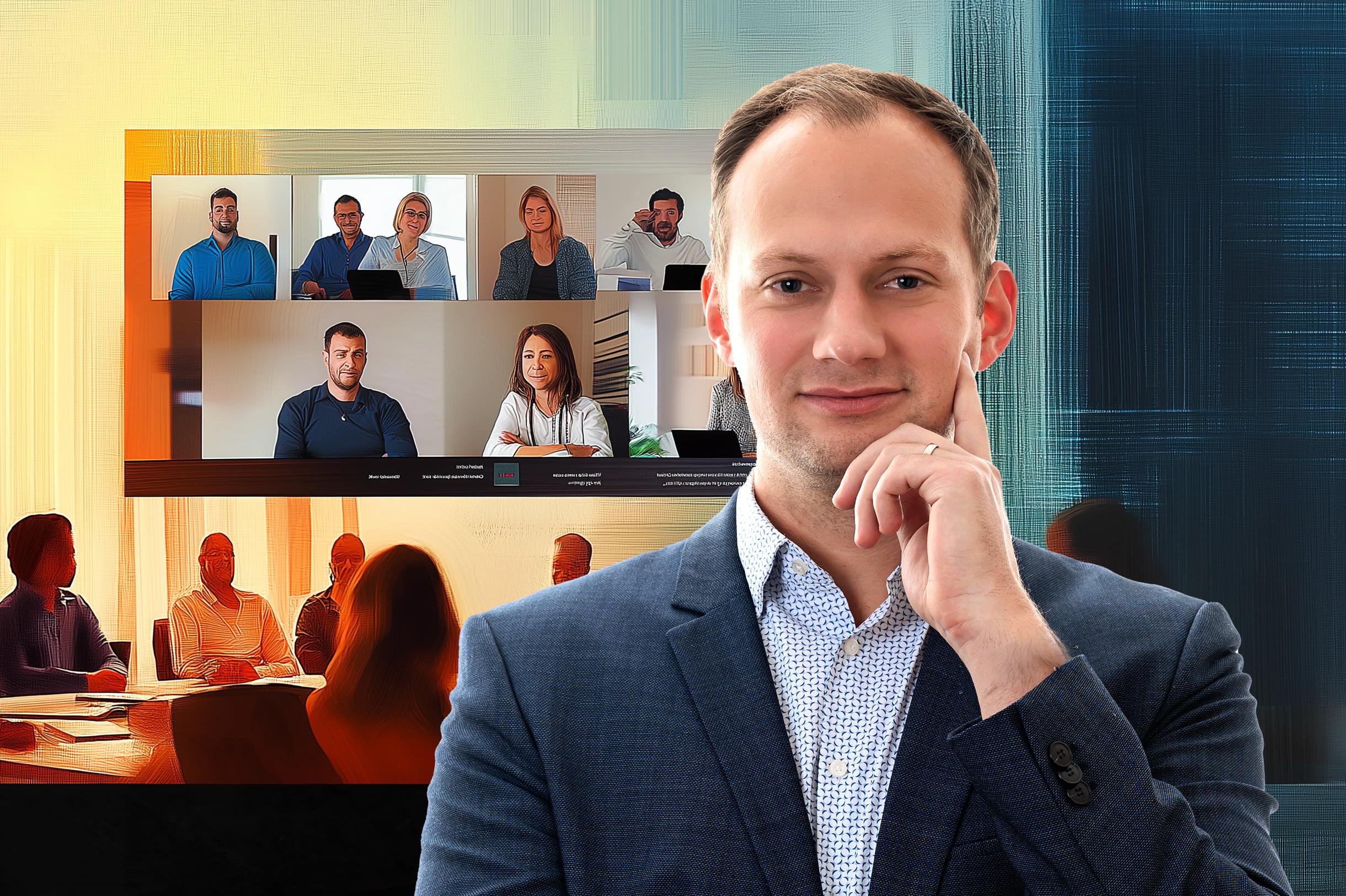 Jak se připravit na prodej developerského projektu