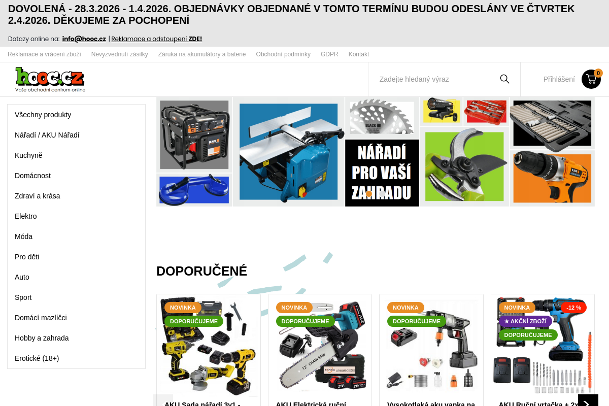 Hooc.cz