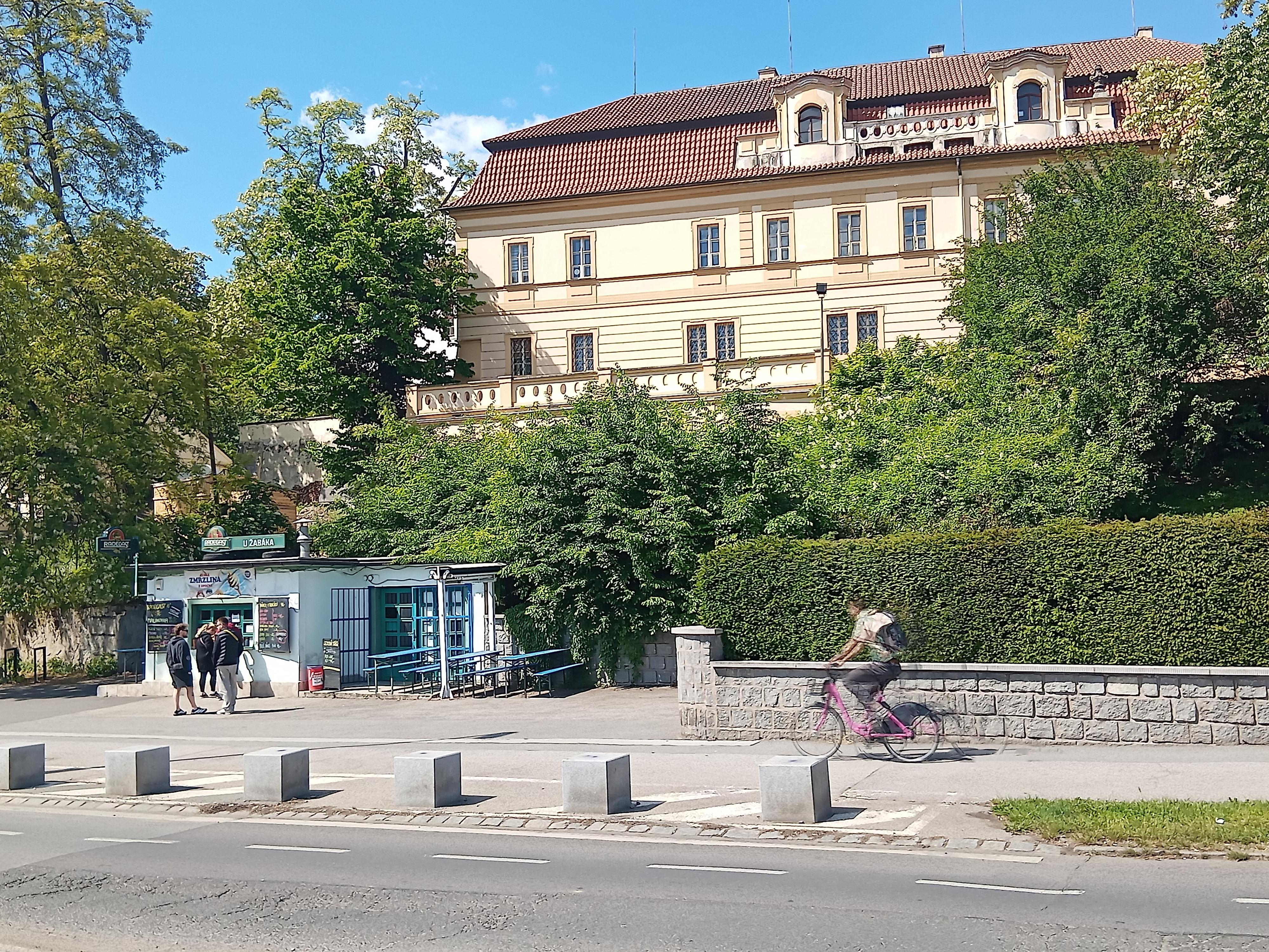 Bufet U Žabáka foto 5